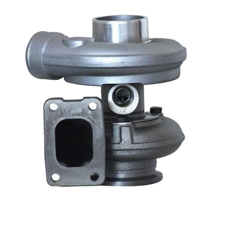 Aftermarket Turbo S1B fits John Deere Tractor 4120, 5310. Motor 3029, 4024 Y 5030 RE518228 ENU70-0099